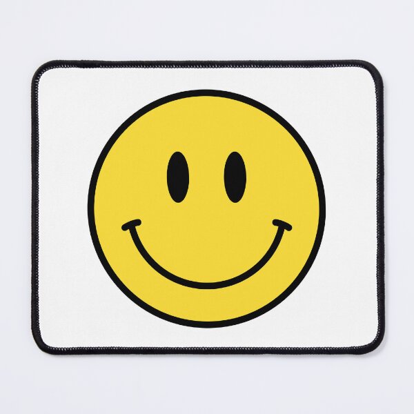 Item preview, Classic Yellow Smiley Face designed and sold by DEZYGNS.