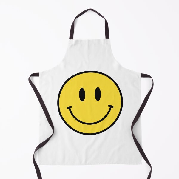 Item preview, Classic Yellow Smiley Face designed and sold by DEZYGNS.