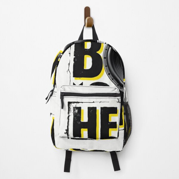Item preview, Heavy Bass Only Music Speaker Graphic designed and sold by FlippoStories.