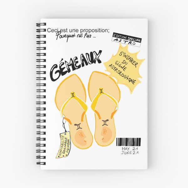 Item preview, Gemini designed and sold by HOD-Club.