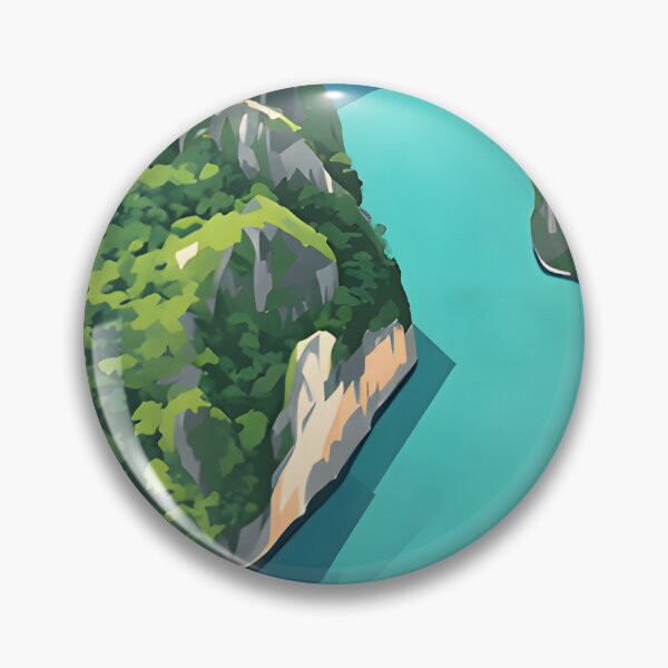 Item preview, Krabi Longtail Lagoon Paradise designed and sold by Spirit of Siam.