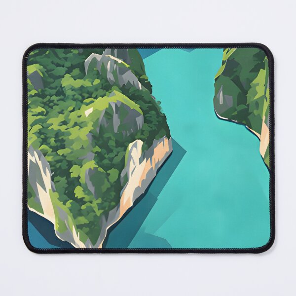 Item preview, Krabi Longtail Lagoon Paradise designed and sold by Spirit of Siam.