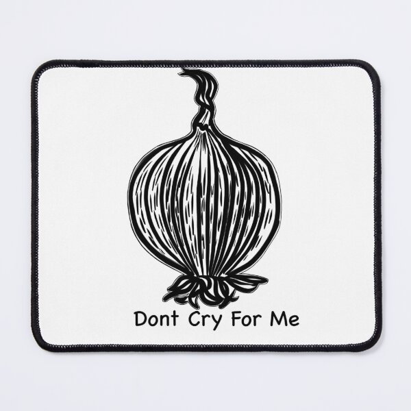 Item preview, Illustration onion quirky gifts designed and sold by Glockers99.