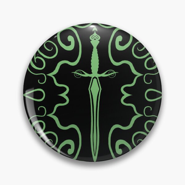 Item preview, Fae Dagger designed and sold by ellieoxenfree.