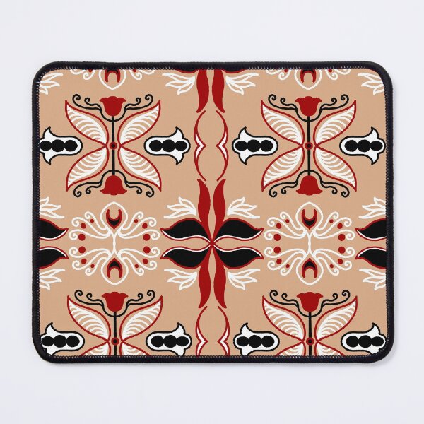 Item preview, Beige pattern designed and sold by SonArserker.