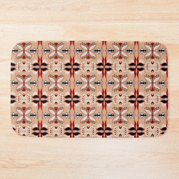 Item preview, Beige pattern designed and sold by SonArserker.