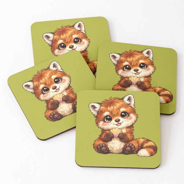 Item preview, cute animal designed and sold by VasiArtLab.