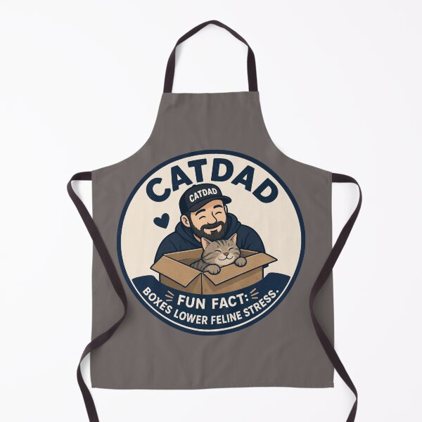 Item preview, cat father designed and sold by @jon.