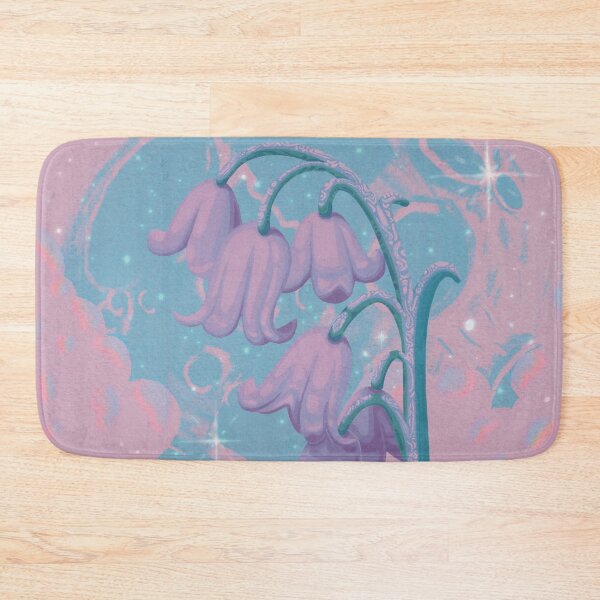 Item preview, Fairy Flower Fantasy designed and sold by ellieoxenfree.