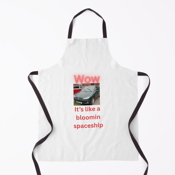 Item preview, Wow it's like a bloomin spaceship ghosts designed and sold by CATLOVER129.
