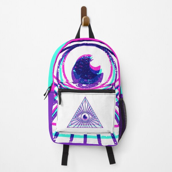 Item preview, Illuminati - Mystic designed and sold by animinimal.