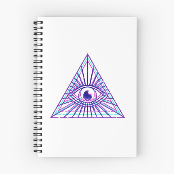 Item preview, Illuminati - Mystic designed and sold by animinimal.