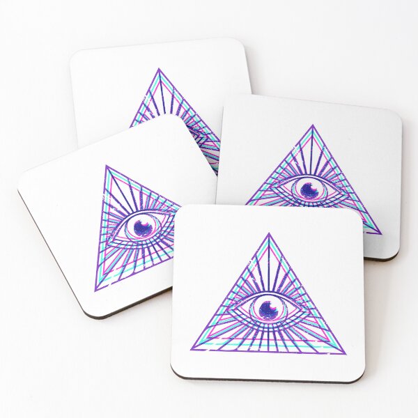 Item preview, Illuminati - Mystic designed and sold by animinimal.