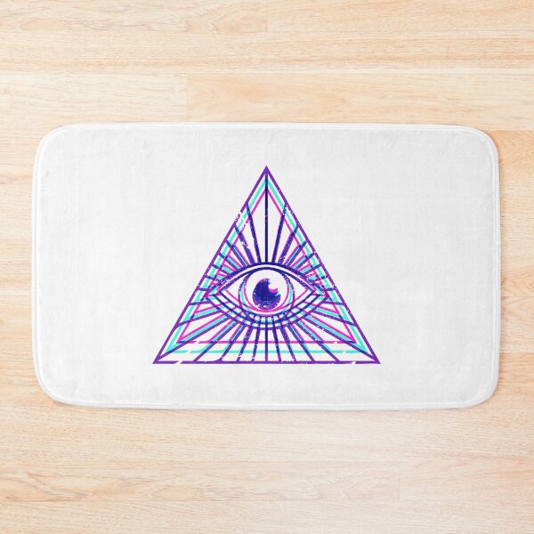 Item preview, Illuminati - Mystic designed and sold by animinimal.