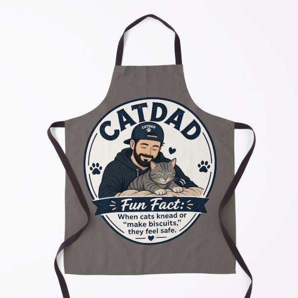 Item preview, cat father designed and sold by @jon.