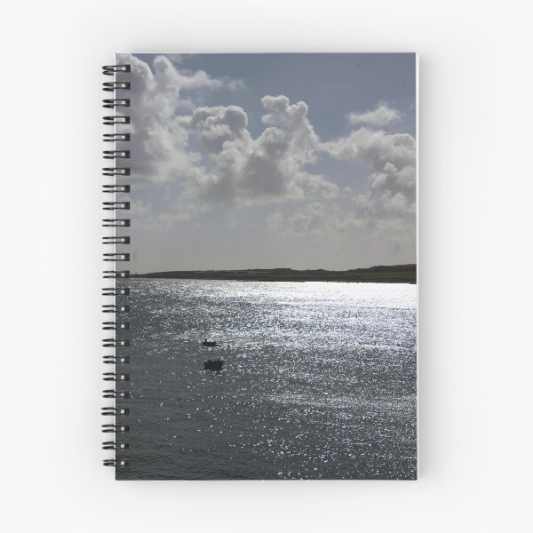 Item preview, Normandy seascape photograph designed and sold by Natimo-Studio.