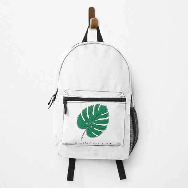 Item preview, Vibrant Green Monstera Leaf Tropical Botanical Art designed and sold by Amir Faysal.