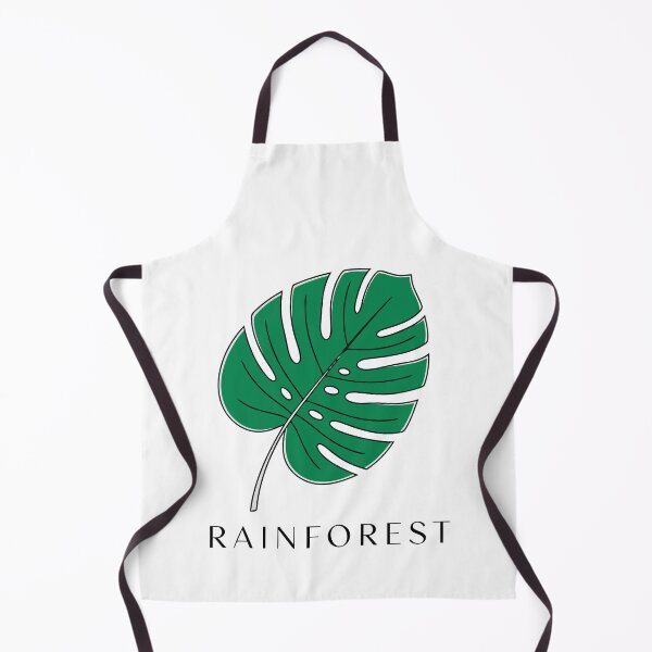 Item preview, Vibrant Green Monstera Leaf Tropical Botanical Art designed and sold by Amir Faysal.