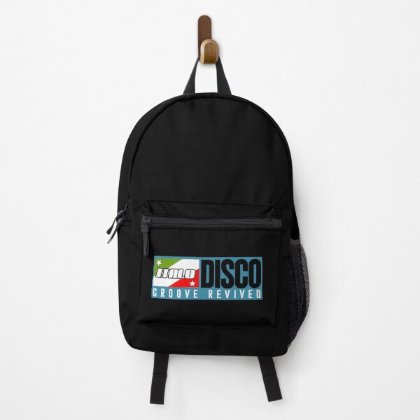 Item preview, Italo Disco Groove Revieved designed and sold by Graphroad.