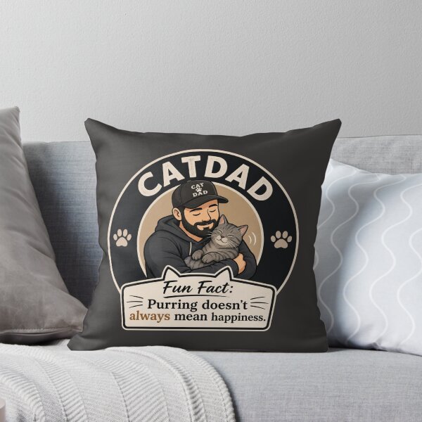 Item preview, cat father designed and sold by @jon.