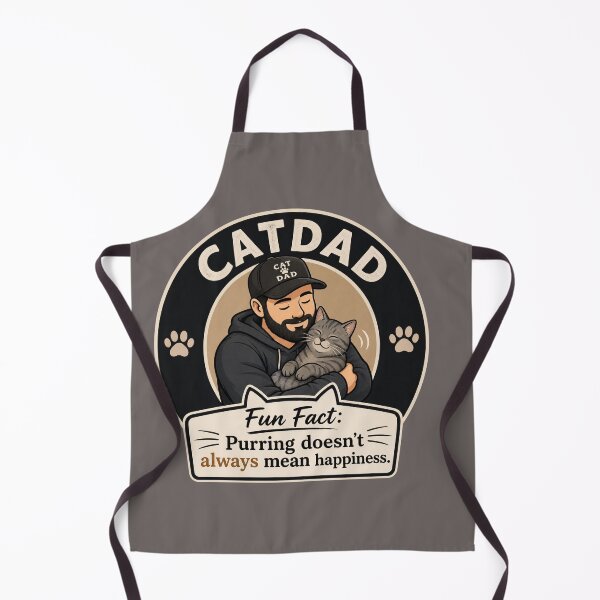 Item preview, cat father designed and sold by @jon.