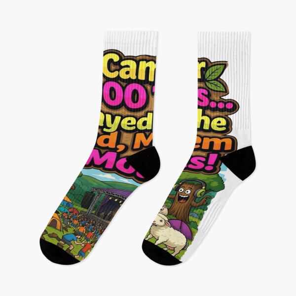Item preview, I Came for 2000 Trees, Stayed for the Mud, Mayhem & Mosh Pits | Funny Festival T-Shirt | Music Festival Camping Graphic | Rock Fan Gift designed and sold by Sushikidsntod.