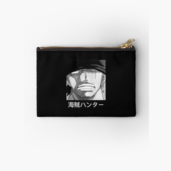 Item preview, No Pain No Gain Straw Hat Swordsman Gym designed and sold by CosmicFna.