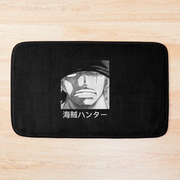Item preview, No Pain No Gain Straw Hat Swordsman Gym designed and sold by CosmicFna.