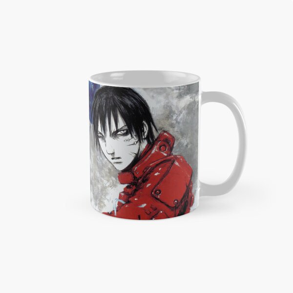 Item preview, BLAME! designed and sold by Fire TheMann.