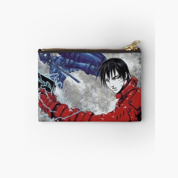 Item preview, BLAME! designed and sold by Fire TheMann.