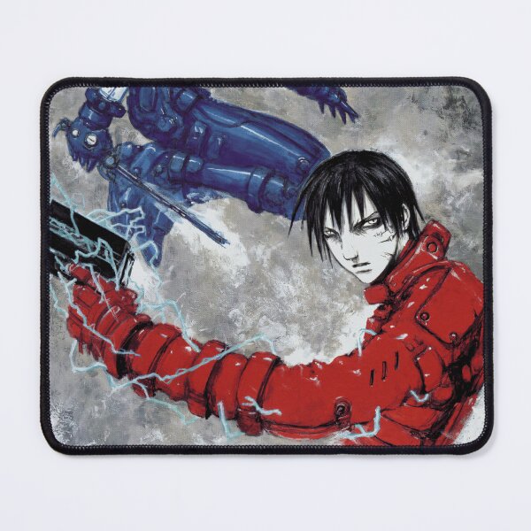 Item preview, BLAME! designed and sold by Fire TheMann.
