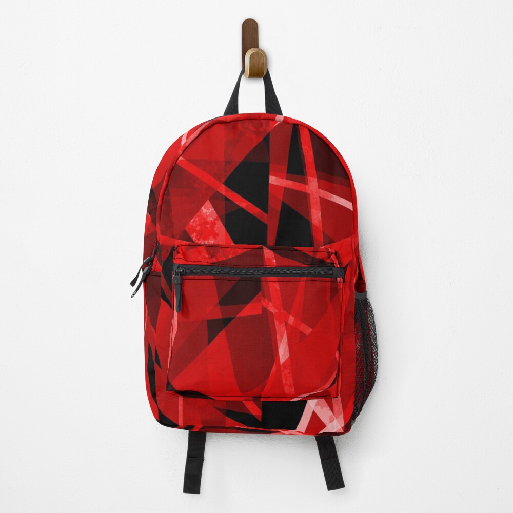 Item preview, Backpack designed and sold by Hitchen.