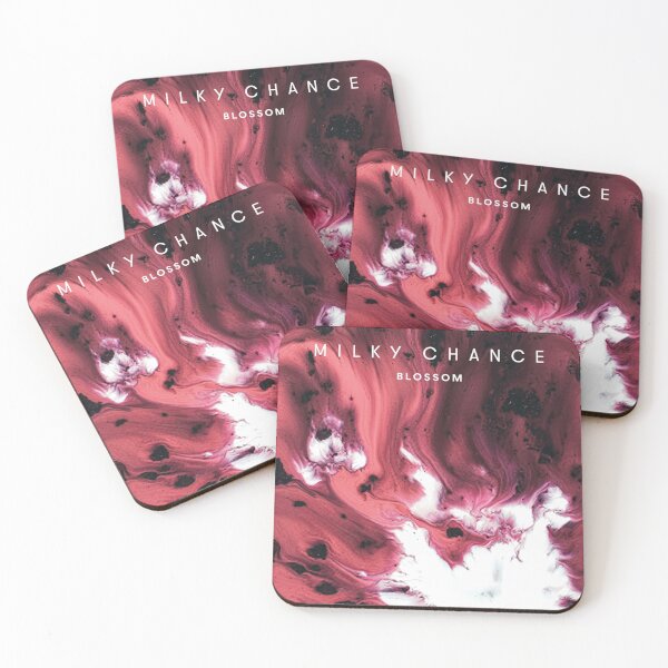 Item preview, Milky Chance - Blossom designed and sold by ILBA001.