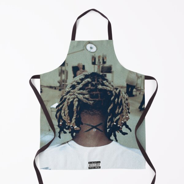 Item preview, art of Xperiment Carson designed and sold by JuroTopic.