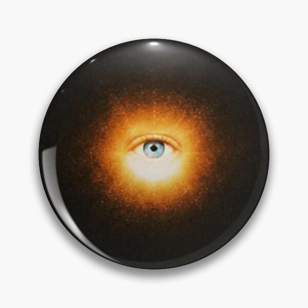 Item preview, Sunshine: The Eye Inside the Star designed and sold by Skelter-Skelter.