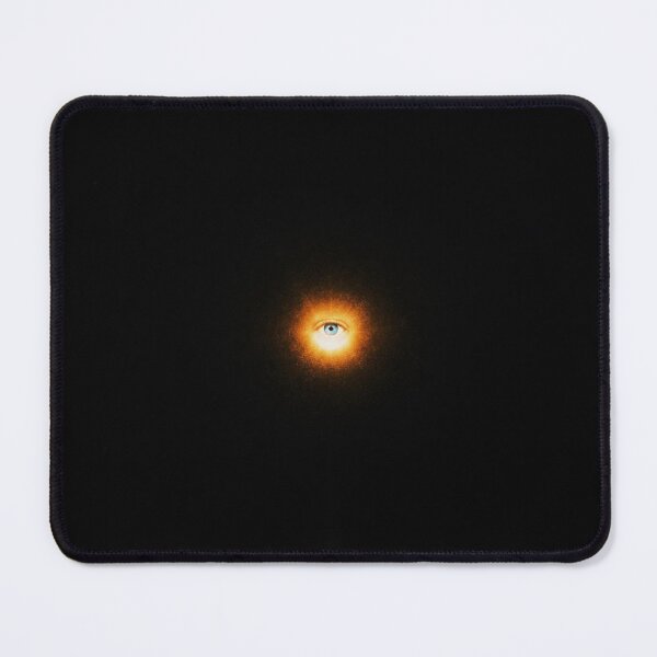 Item preview, Sunshine: The Eye Inside the Star designed and sold by Skelter-Skelter.