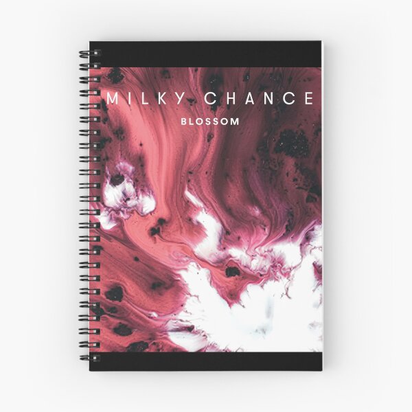 Item preview, Milky Chance - Blossom designed and sold by ILBA001.