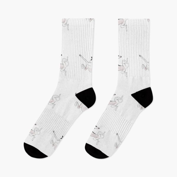 Item preview, Roachy Roach - White and Black Hound (no text) designed and sold by Tessa Draws Stoof.