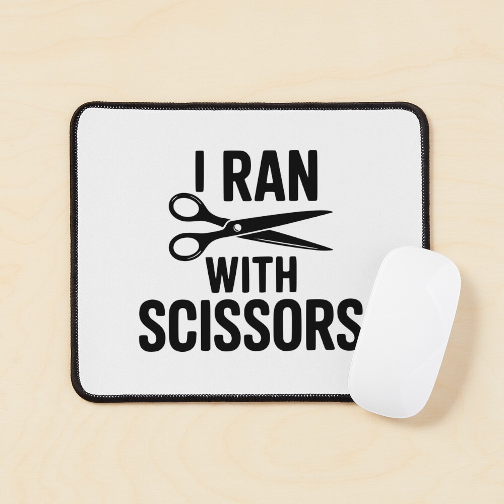 Item preview, Mouse Pad designed and sold by Fraxoweb.