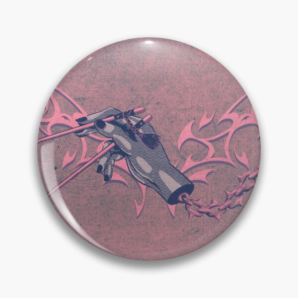 Item preview, Mace designed and sold by ellieoxenfree.