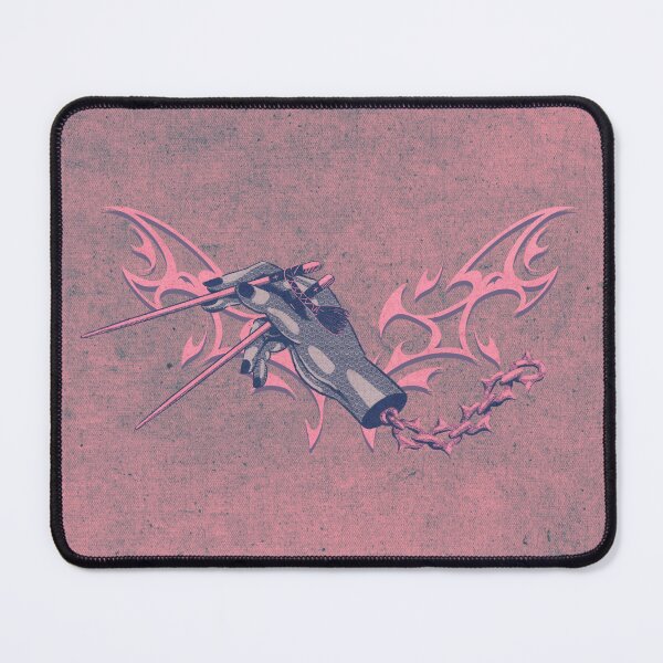 Item preview, Mace designed and sold by ellieoxenfree.