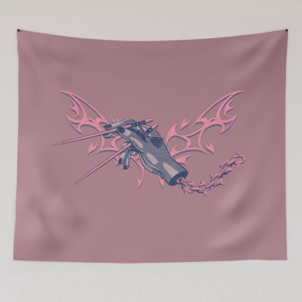 Item preview, Mace designed and sold by ellieoxenfree.