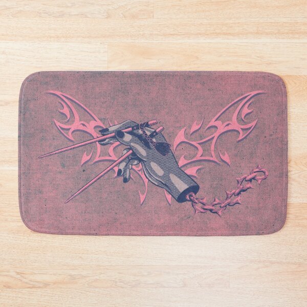Item preview, Mace designed and sold by ellieoxenfree.