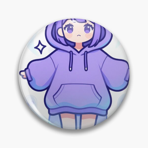 Artikelvorschau, Kawaii Chibi Geist entworfen und verkauft von Woodins.
