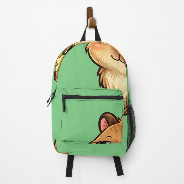 Item preview, Capybara | Cute Animal Typography Design designed and sold by VasiArtLab.