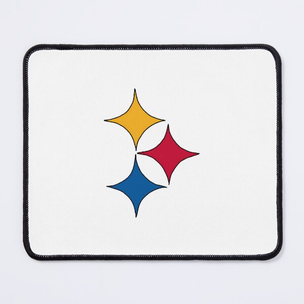 Item preview, Hypocycloïdes Pittsburgh Sports designed and sold by PeaceTypo.
