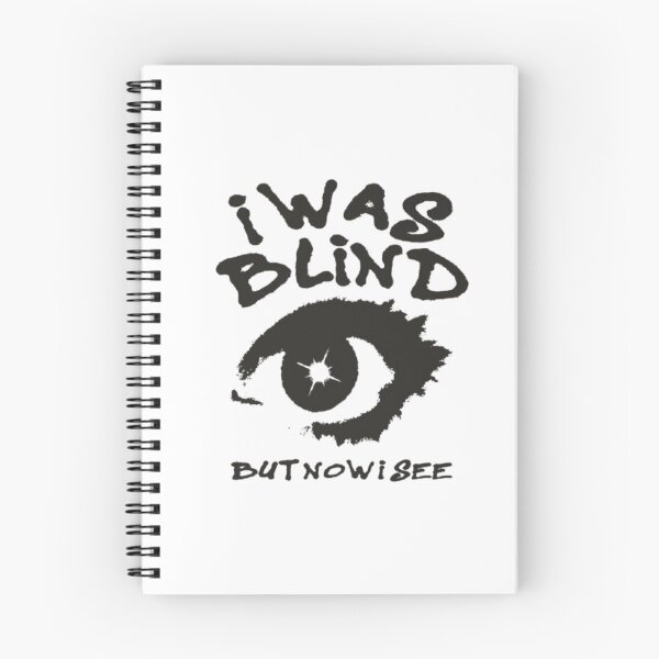 Item preview, Blind to See – Sketch Eye Insight Design designed and sold by WATEKE.