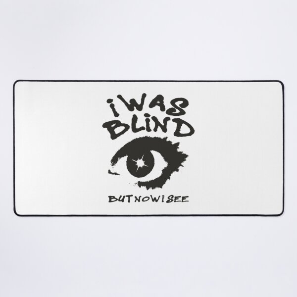 Item preview, Blind to See – Sketch Eye Insight Design designed and sold by WATEKE.