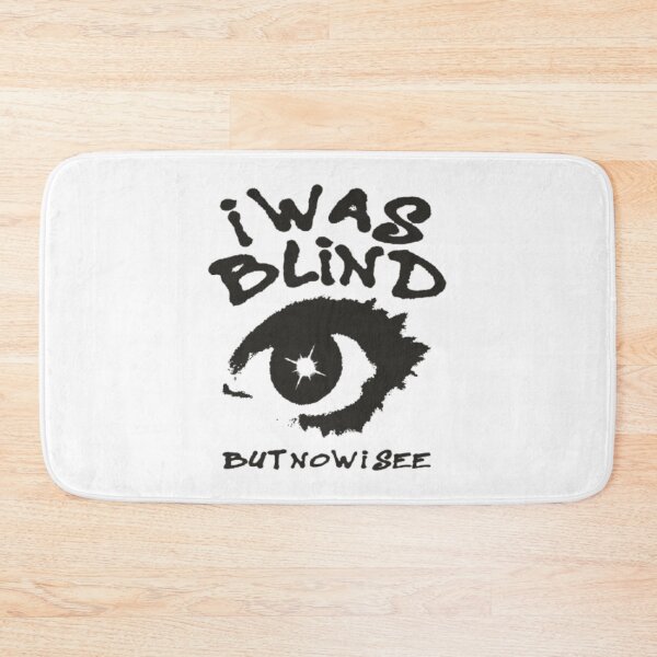 Item preview, Blind to See – Sketch Eye Insight Design designed and sold by WATEKE.