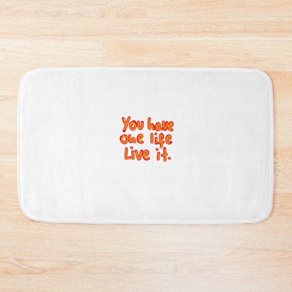 Item preview, one life designed and sold by Kasia1987t.